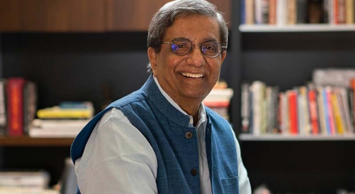 প্রথম আলোর সম্পাদকসহ তিন সাংবাদিকের বিরুদ্ধে মানহানির মামলা
